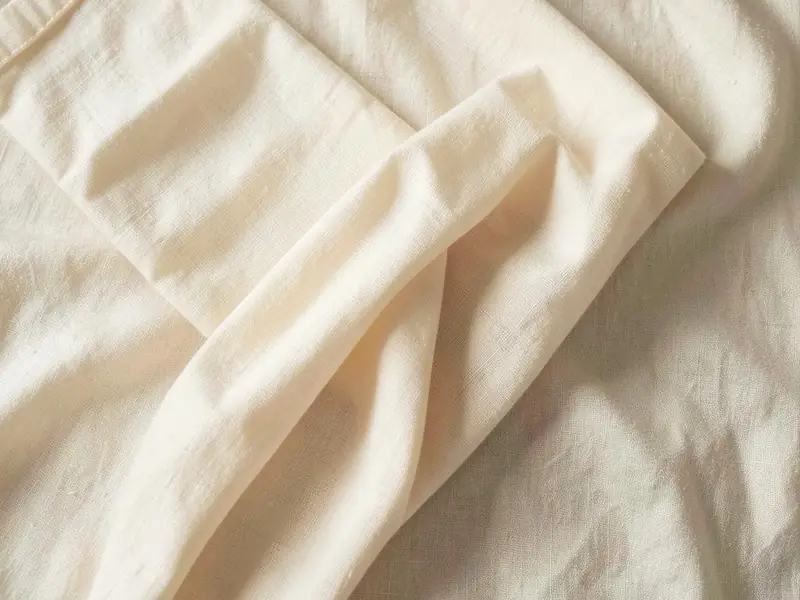 Cotton Linen Blend